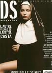 DS (France-May 2001)